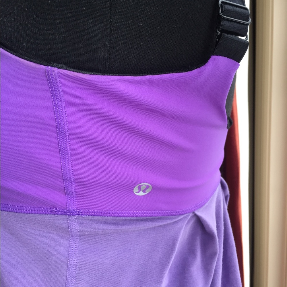 Lululemon athletic top - Picture 3 of 8